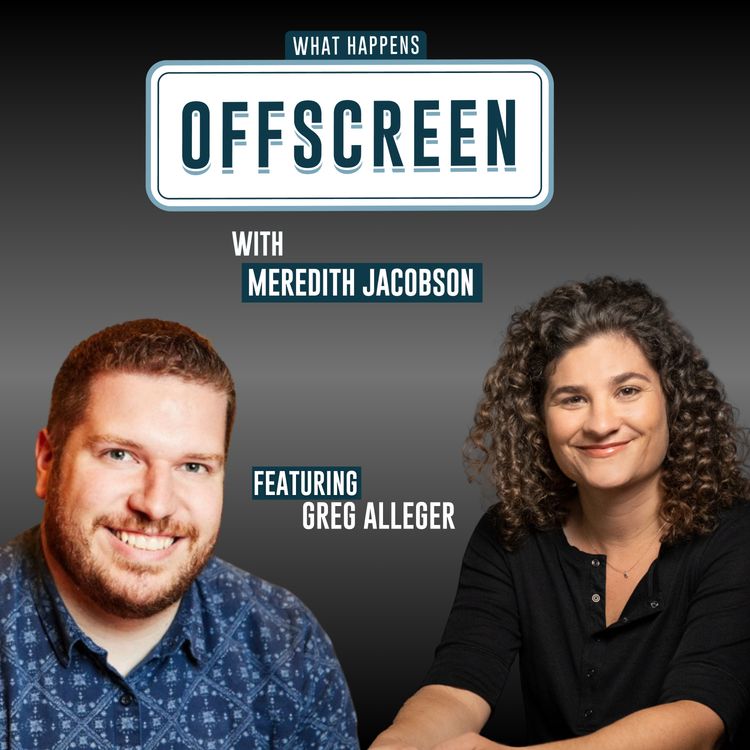 cover art for Building Meaningful Relationships in Influencer Marketing with Greg Alleger