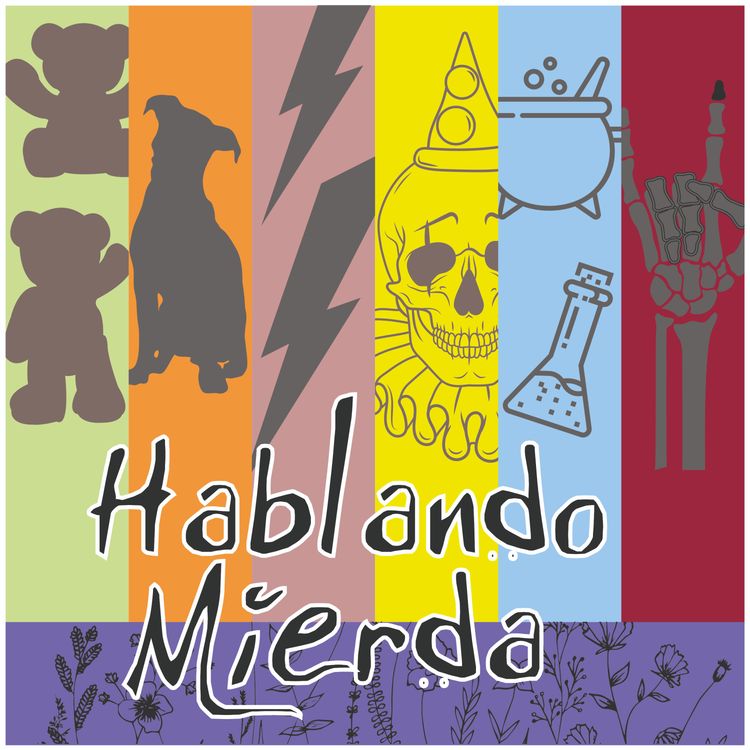 cover art for Entretejiendo Corazones