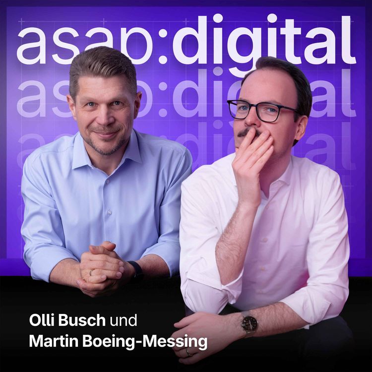 cover art for #0 Trailer – Digitale Ungeduld