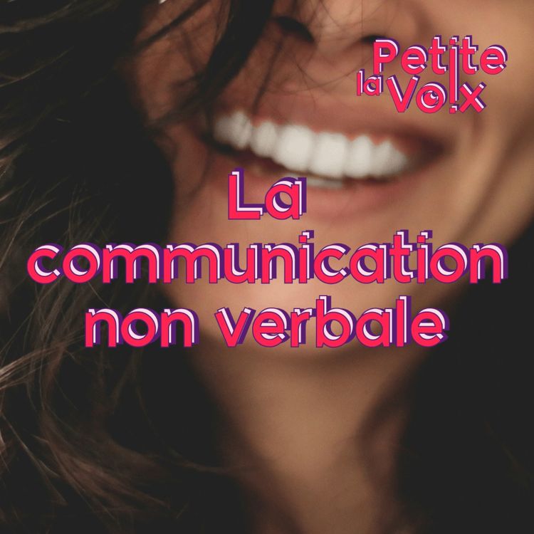 cover art for La Communication non verbale - La Petite Voix