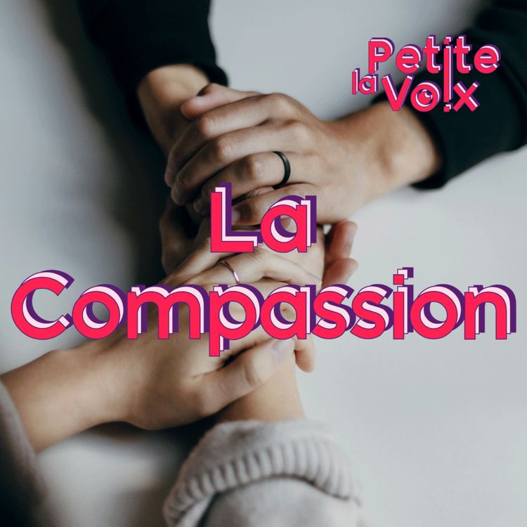 cover art for La Compassion - La Petite Voix