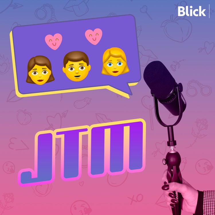 cover art for Jules raconte son expérience du polyamour