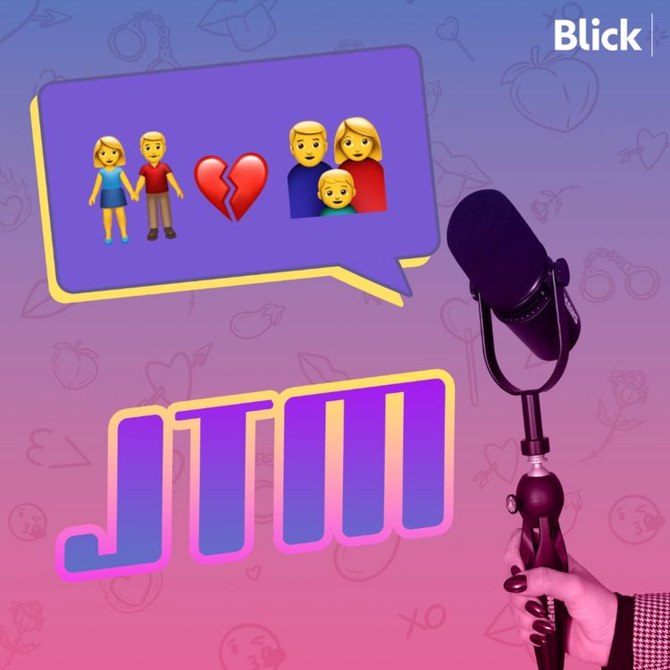 cover art for Marisa a pardonné son mari infidèle