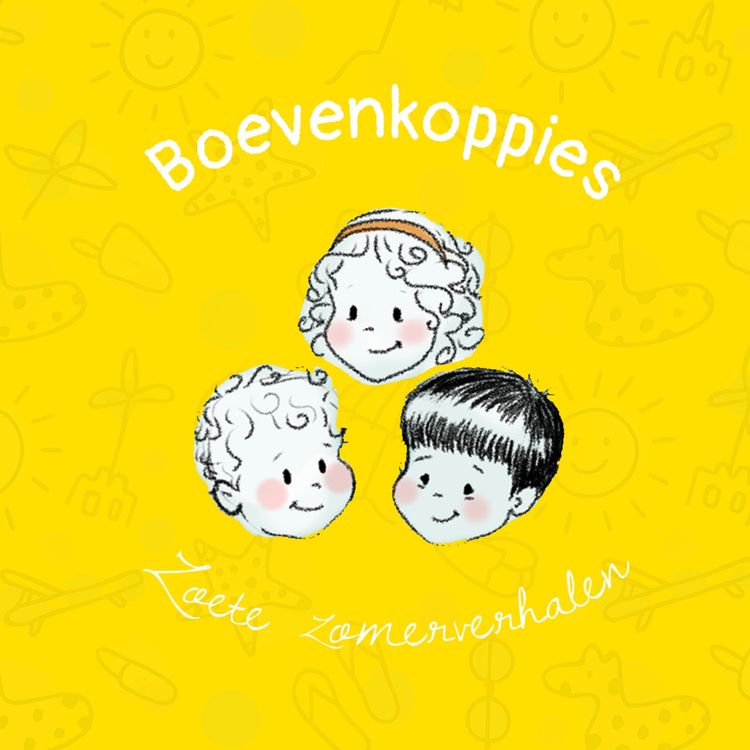 cover art for Ik Ben Een Krokodil