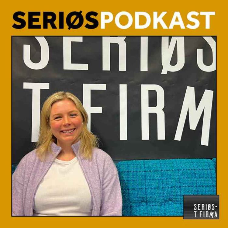 cover art for Maren Lundby