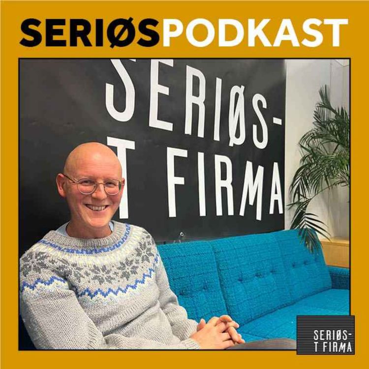 cover art for Torbjørn Dyrud