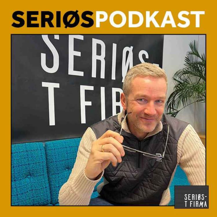 cover art for Paul Håvard Østby