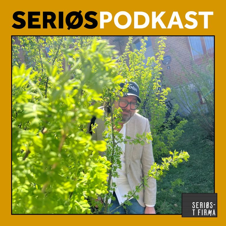 cover art for Ken André Ottesen