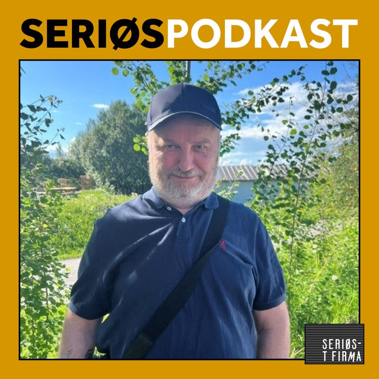 cover art for Hans Morten Hansen