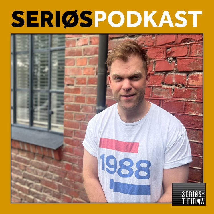 cover art for Gaute Lein