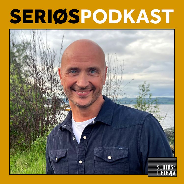 cover art for Terje Sporsem