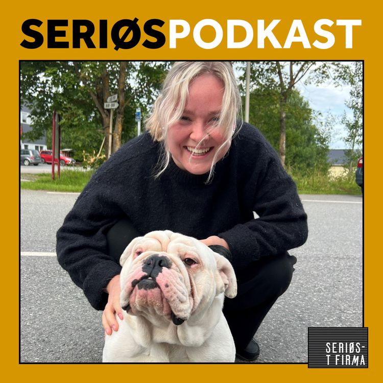 cover art for Aurora Amalie Heimdal 