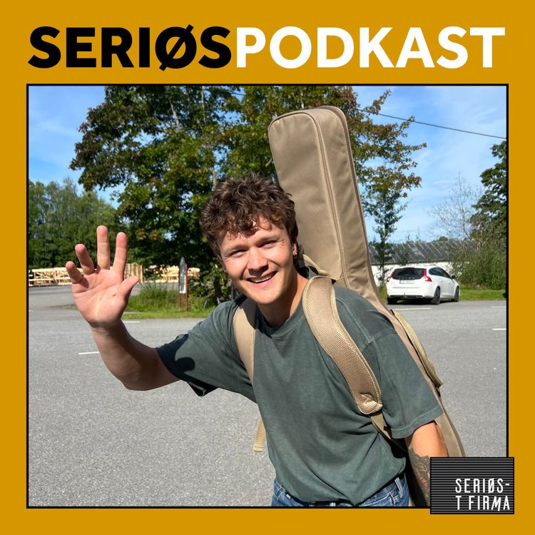 cover art for Mads Gjetmundsen