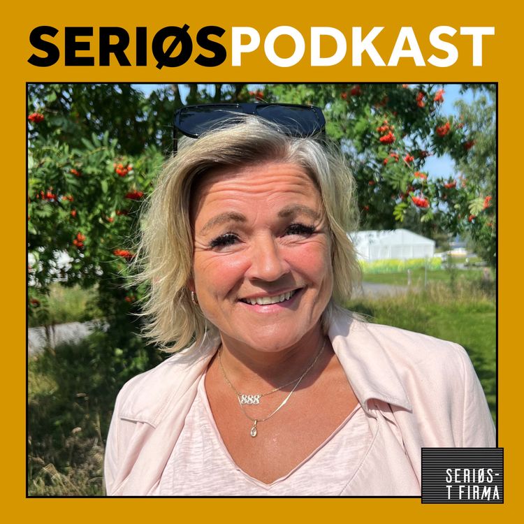 cover art for Ingvild Nagell-Dahl