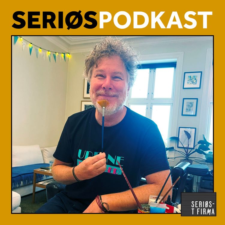 cover art for Gustav Nilsen