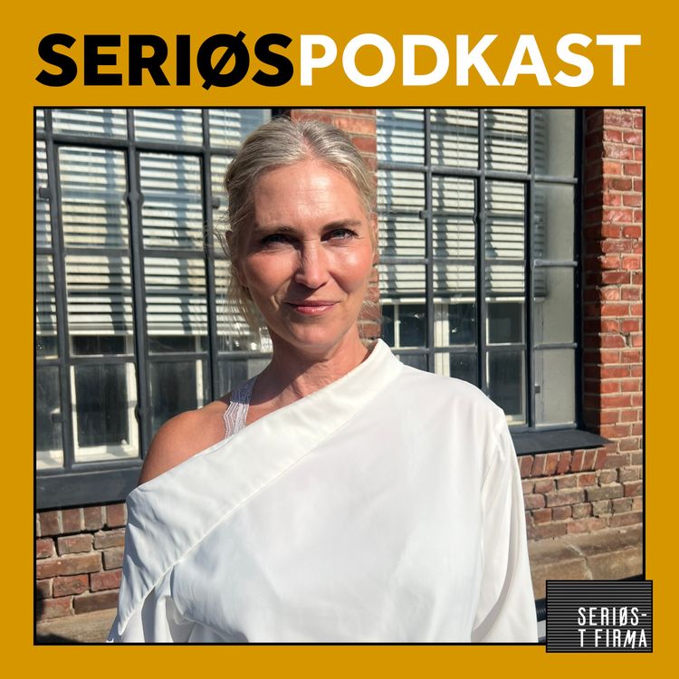 cover art for Eli Kristin Hanssveen