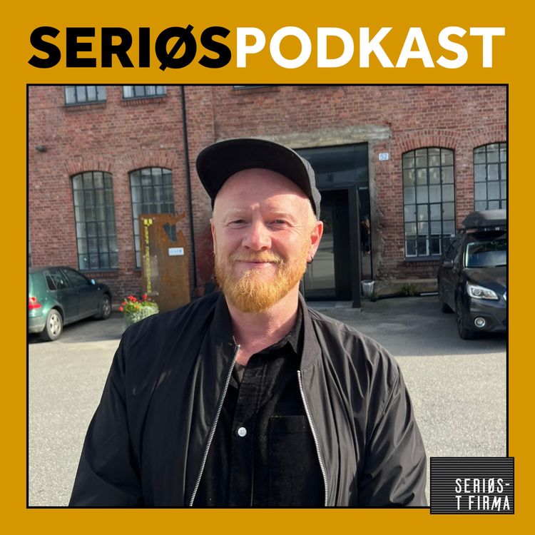 cover art for Lewi Bergrud