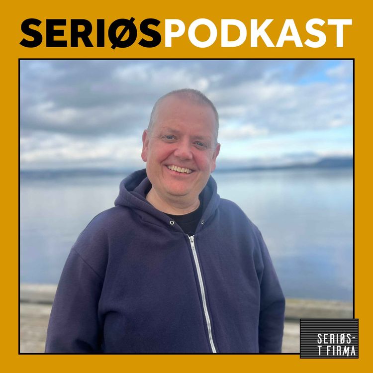 cover art for Rune Nilson