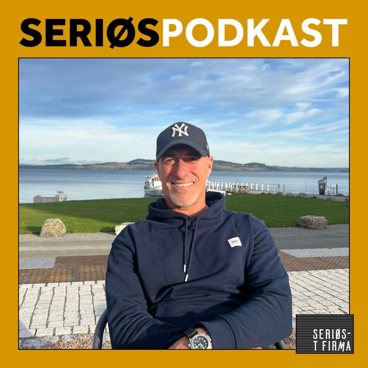 cover art for André Jerman