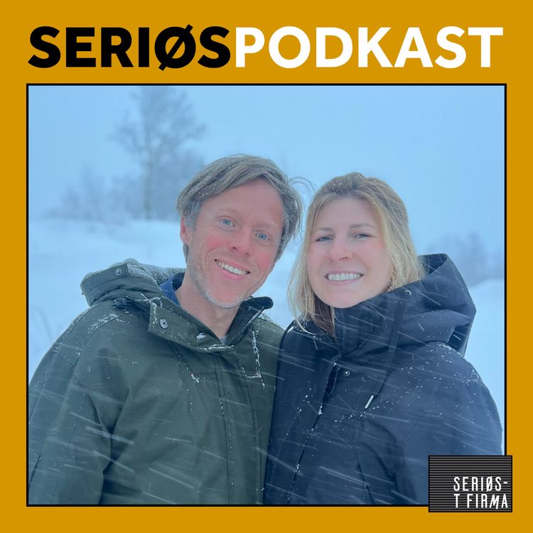 cover art for Gunnar Garfors and Jacquelyn Kunz