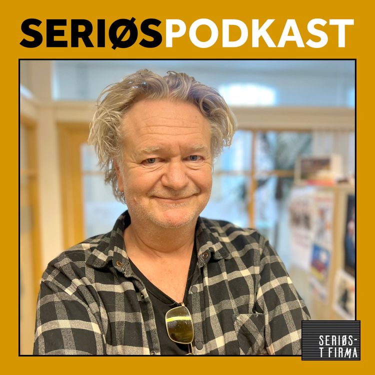 cover art for Arild Halvorsen
