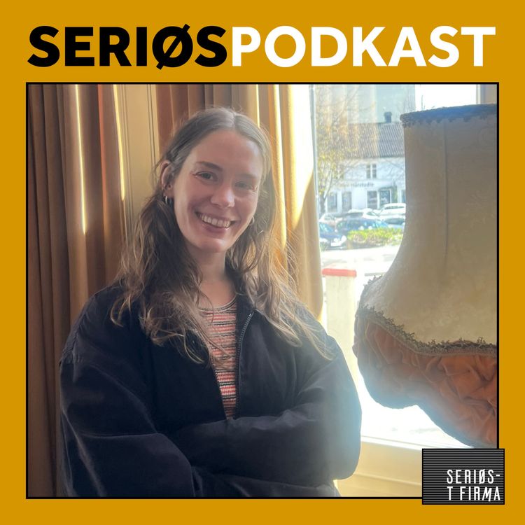 cover art for Anna of the North