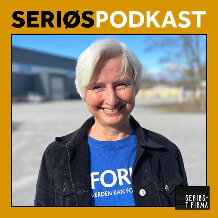 cover art for Ida Oleanna Hagen