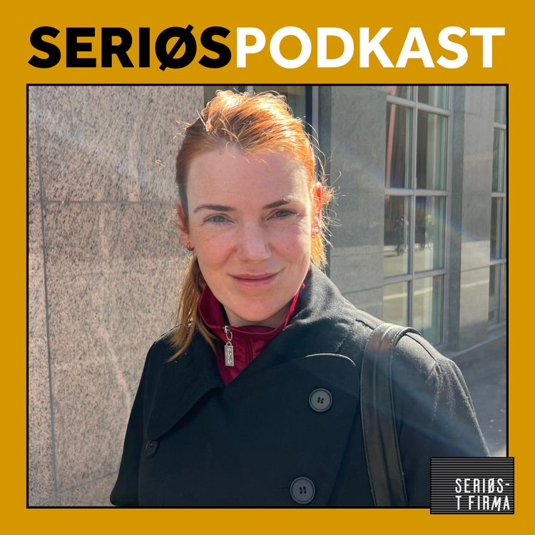 cover art for Karoline Amb