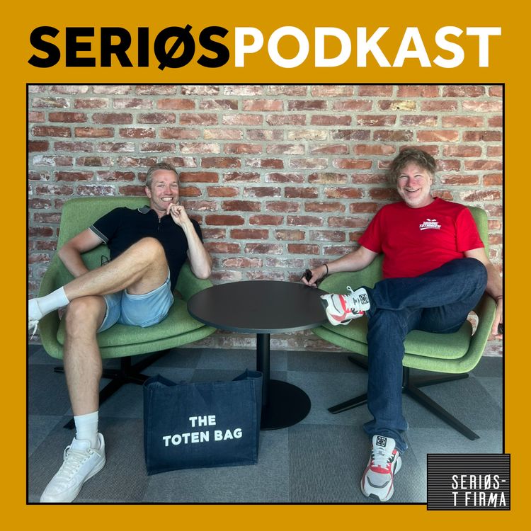 cover art for Urbane Totninger-spesial