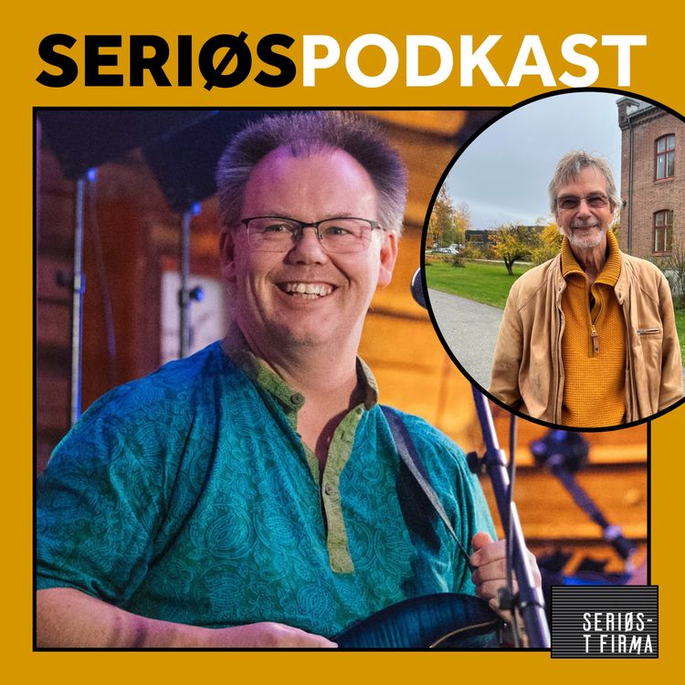 cover art for En heder til Geirr Lystrup