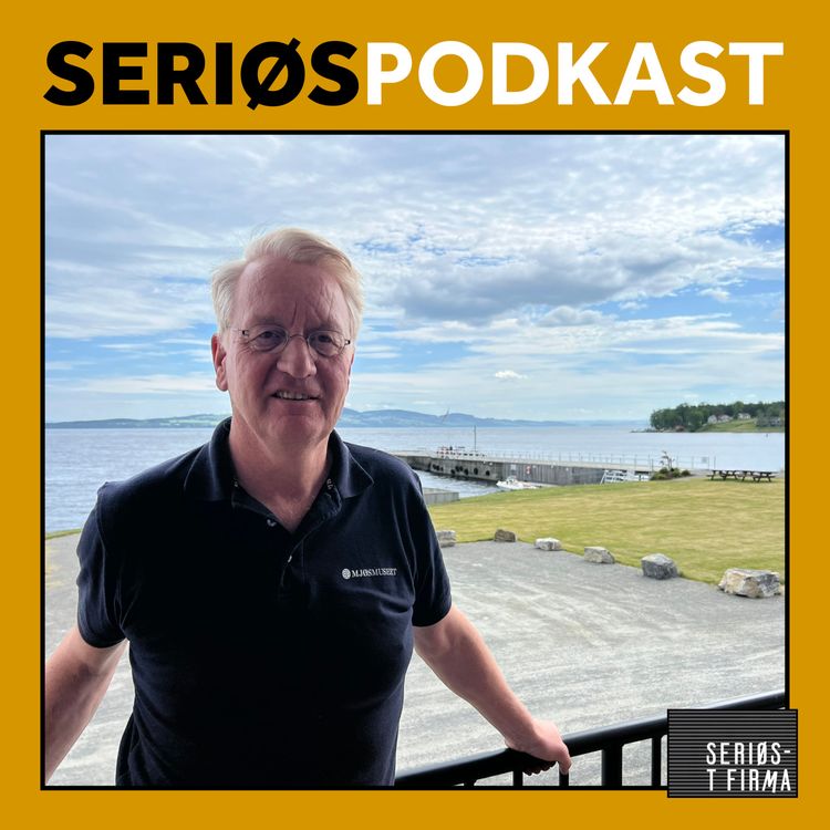 cover art for Arne Julsrud Berg