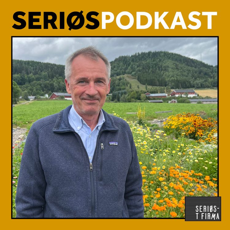 cover art for Anders Nordstad