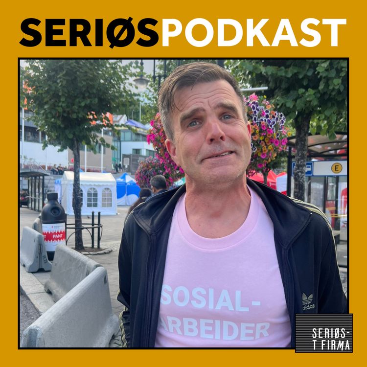 cover art for Aslak Borgersrud