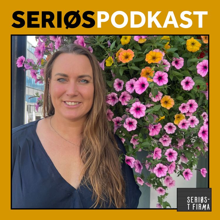 cover art for Catharina Frostad