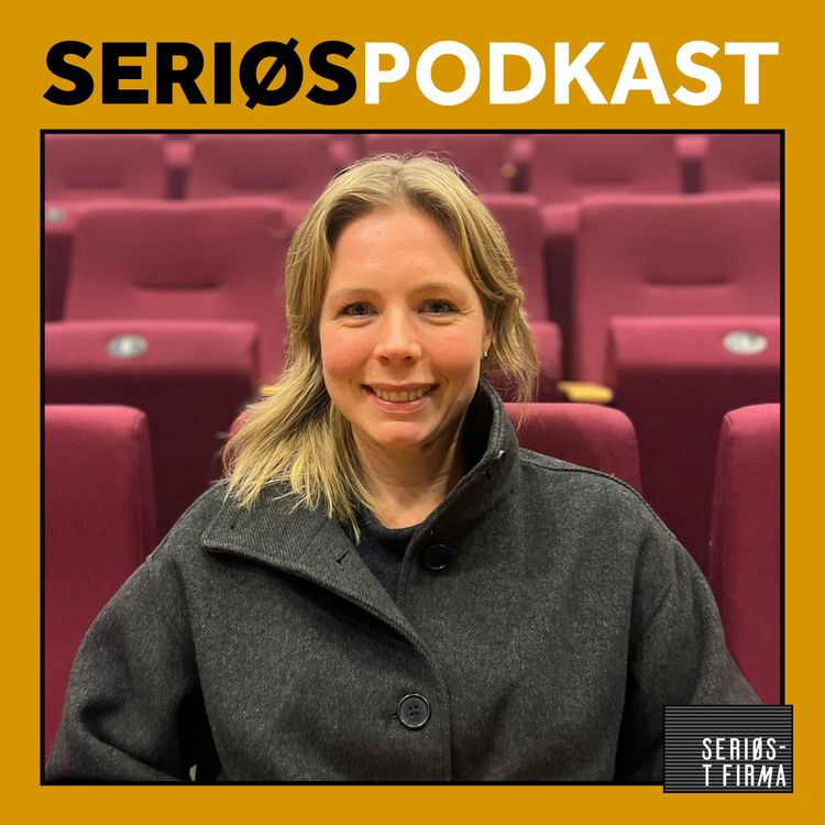 cover art for Maren Lundby er tilbake igjen 