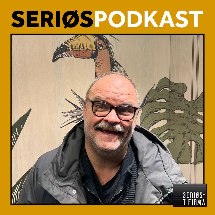 cover art for Atle Antonsen