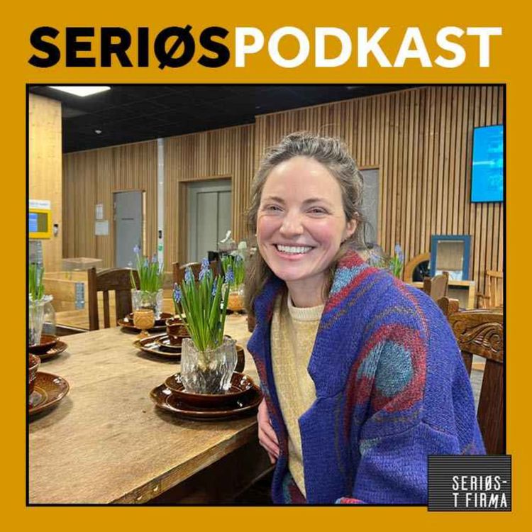 cover art for Maria Sætersdal Remøe