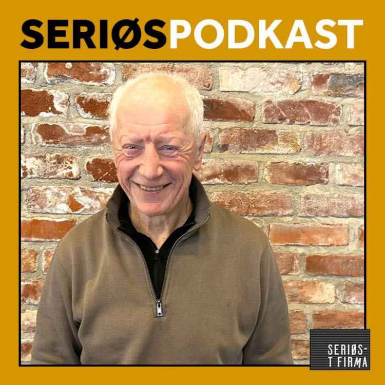 cover art for Einar Busterud