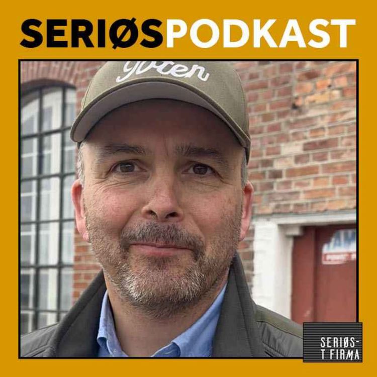 cover art for Skal Toten bli én kommune? | Bror Helgestad 