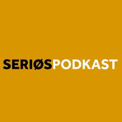 cover art for Seriøs Podkast