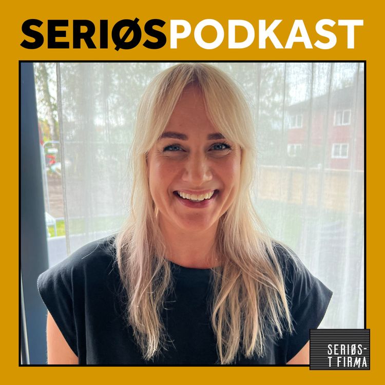 cover art for Om flyt, Sørlandet og å hive seg på de togene som går | Julie Strømsvåg