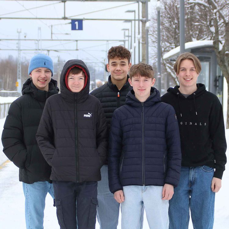 cover art for Hvordan blir nye Stange stasjon?