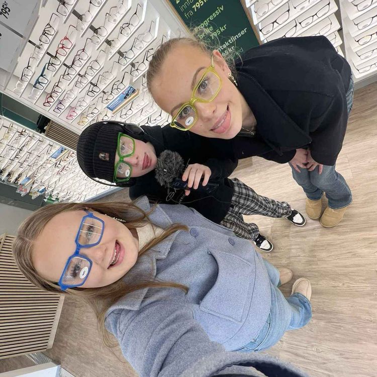 cover art for På oppdagelsesreise