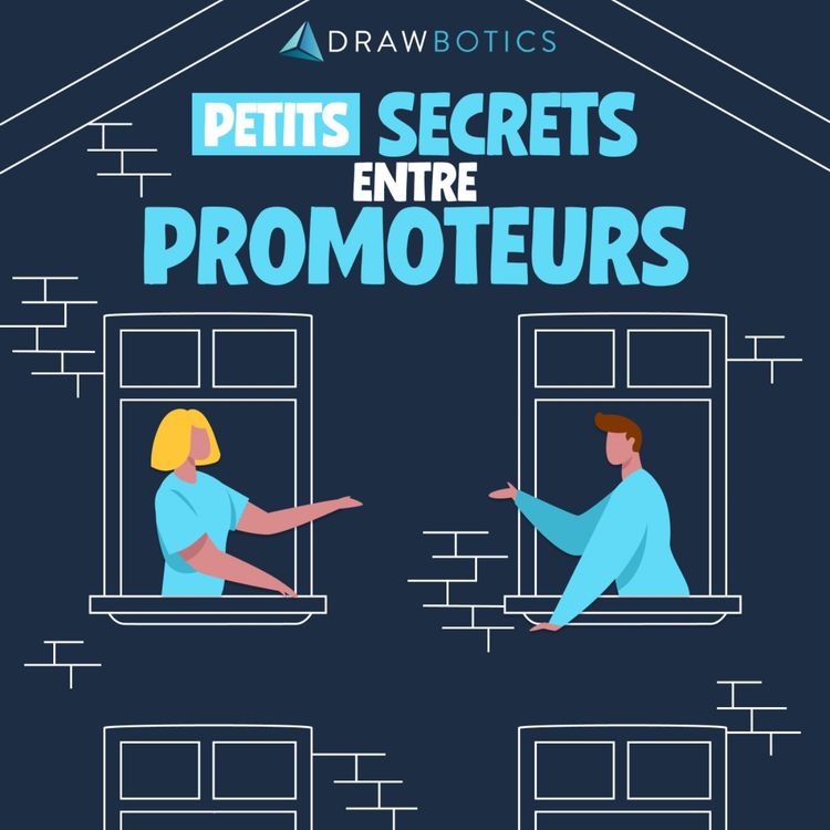 cover art for Bande-annonce