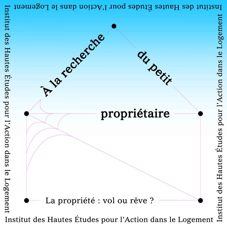 cover art for À la recherche du petit propriétaire - Épisode 2