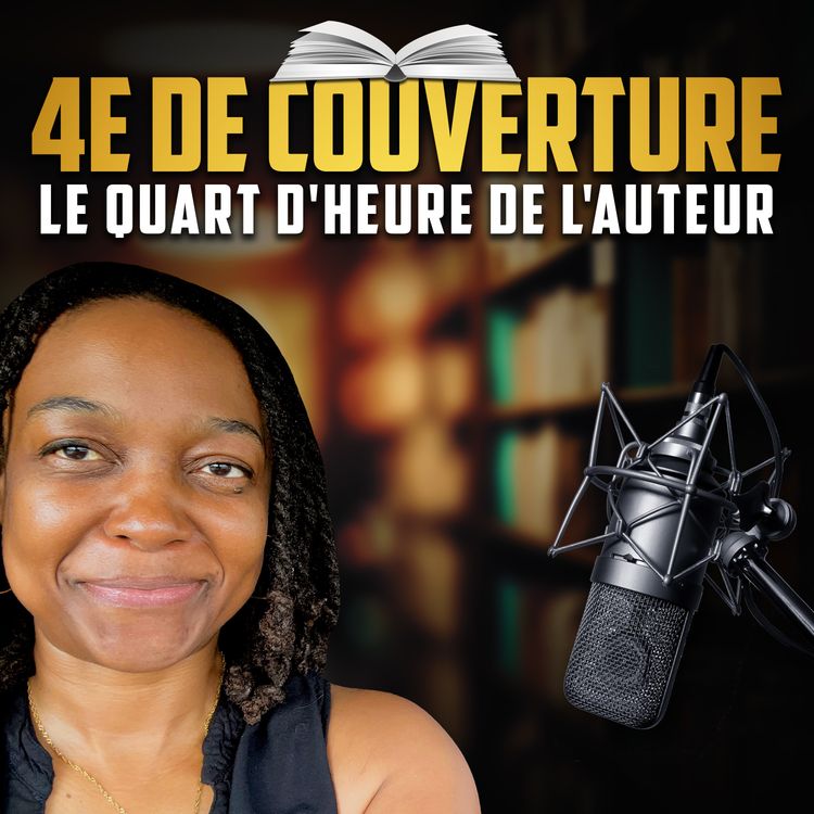 cover art for Qu'est ce que 4e de couverture?