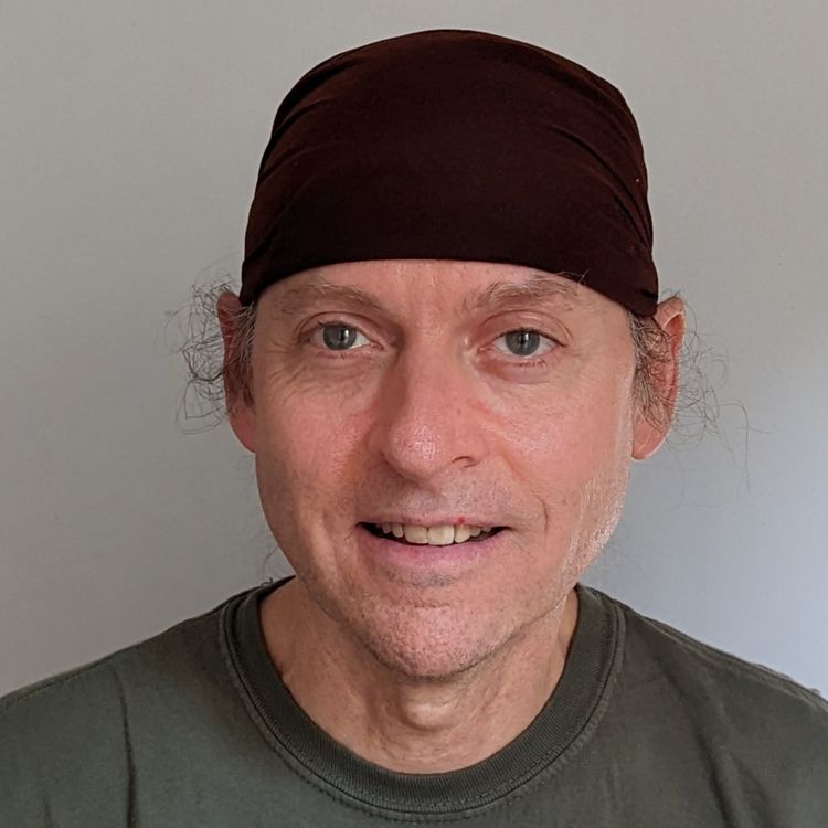 cover art for Emotional Healing With Ben Oofana