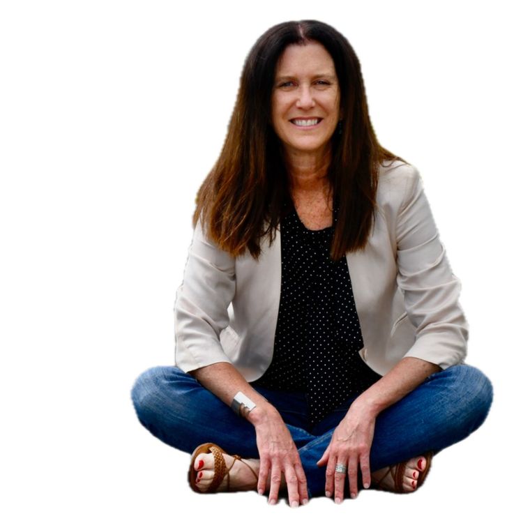 cover art for Epic Energetic Transformations With Gabrielle Pimstone