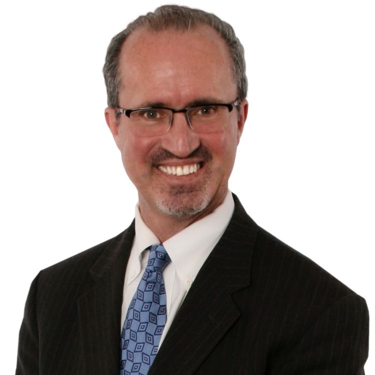 cover art for Ending Autoimmune Issues With Dr David Bilstrom MD