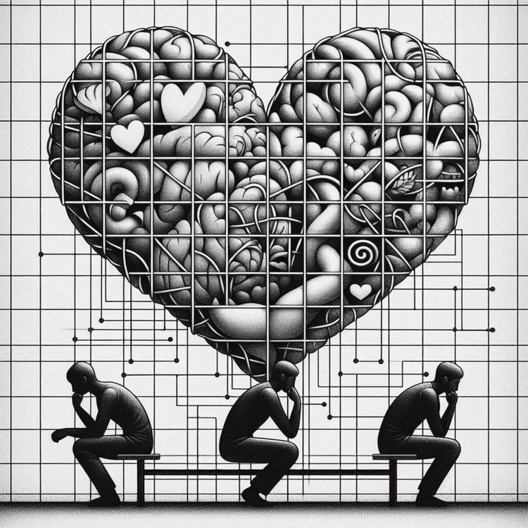 cover art for What (Even) Are Thought Processes: Thought Process Thursday